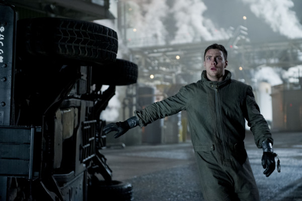 Godzilla (foto: Warner Bros.)