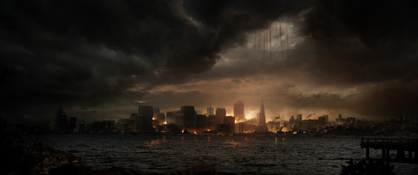Godzilla (foto: Warner Bros.)