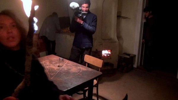 Ghoul (foto: Bioscop)