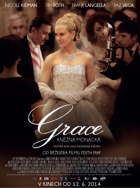 Grace poster