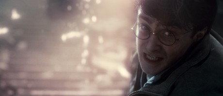 Harry Potter se rozloučil ale jeho svět se vrací (foto: Warner Bros.)
