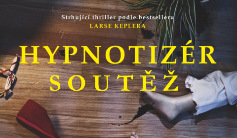 HYPNOTIZÉR SOUTĚŽ web