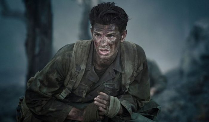 Hacksaw Ridge: Zrození hrdiny (foto: Bioscop)