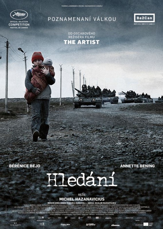 Hledání Poster CZ