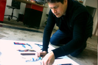Hynek Dřízhal