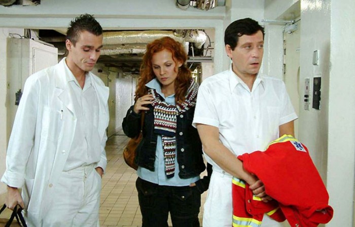 Jak básníci neztrácejí naději (foto: Bio Illusion)