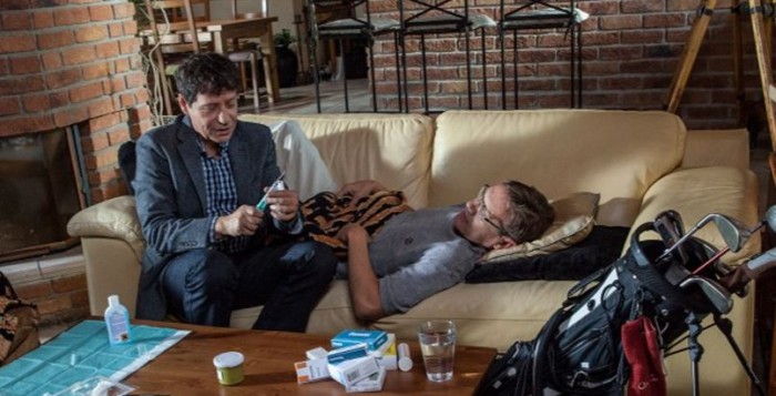 Jak básníci čekají na zázrak (foto: Bioscop)