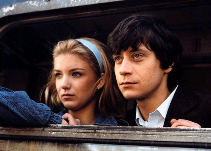 Jak básníkům chutná život (foto: FSB)