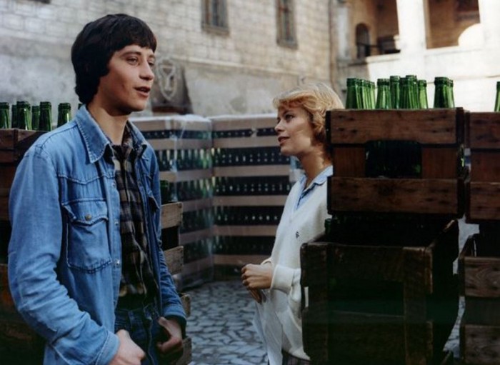 Jak svět přichází o básníky (foto: FSB)