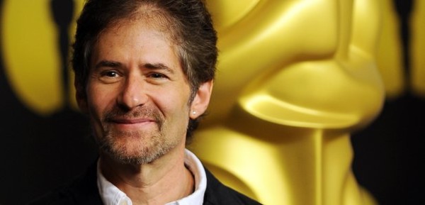James Horner (foto: archiv)