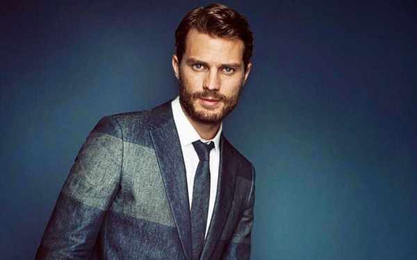 Jamie Dornan (foto: archiv)