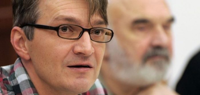 Jan Svěrák