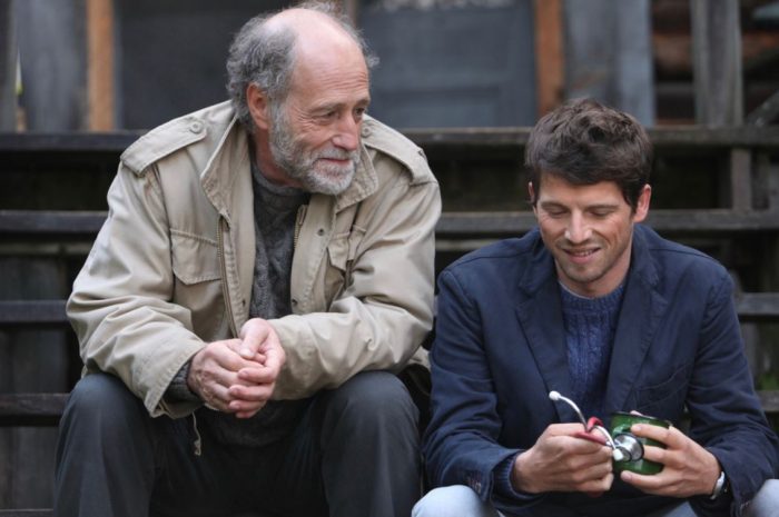 Janův syn (foto: FFF)