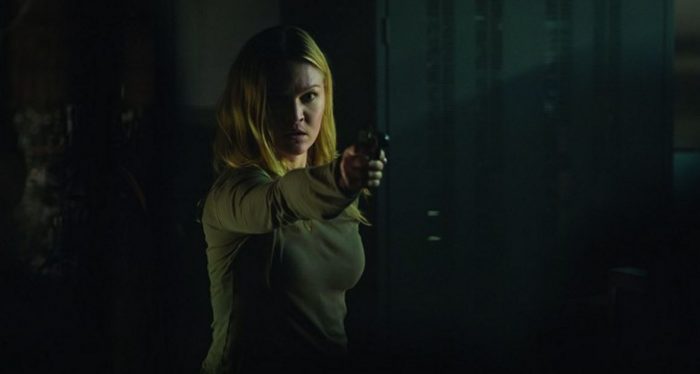Jason Bourne (foto: CinemArt)