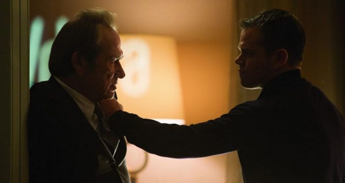 Jason Bourne (foto: CinemArt)