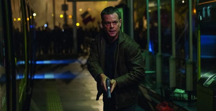 Jason Bourne (foto: CinemArt)