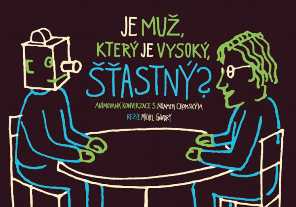 Je muz ktery je vysoky stastny