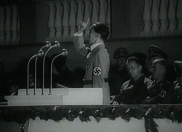 Joseph Goebbels