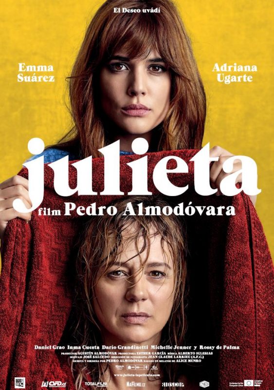Julieta-cz-plakat