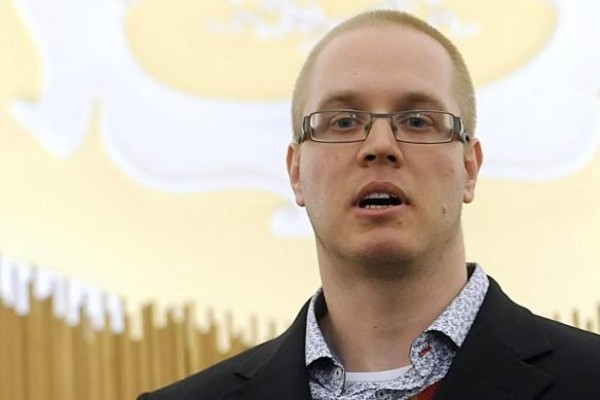 Kamil Fila (foto: ČT)