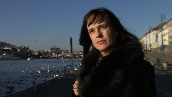 Když v tom jedou ženy - Ella (foto: ČT)