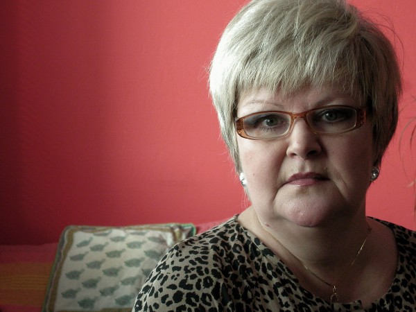 Když v tom jedou ženy - Helena (foto: ČT)