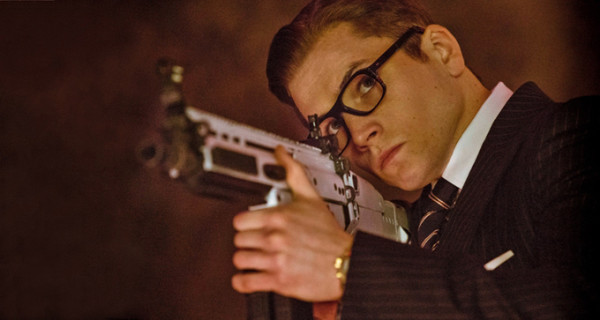 Kingsman: Tajná služba (foto: CinemArt)
