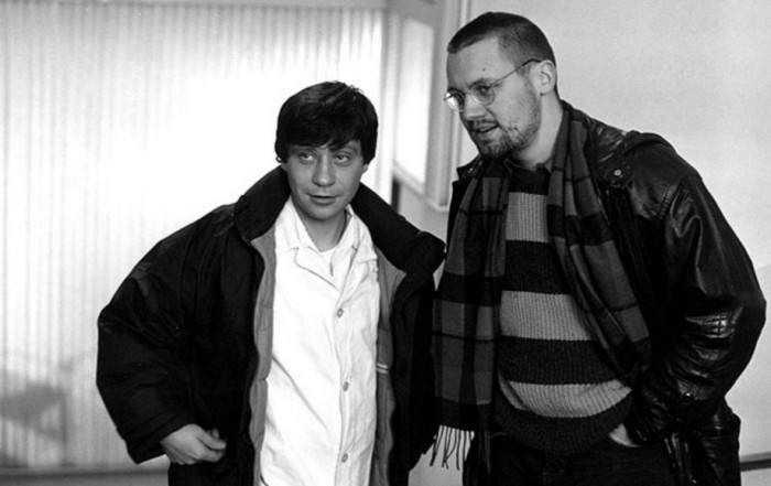 Konec básníků v Čechách (foto: Heureka Production)