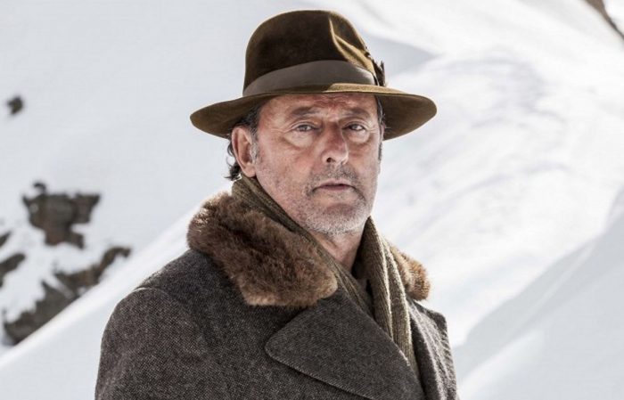 Jean Reno v loňském filmu Králové hor