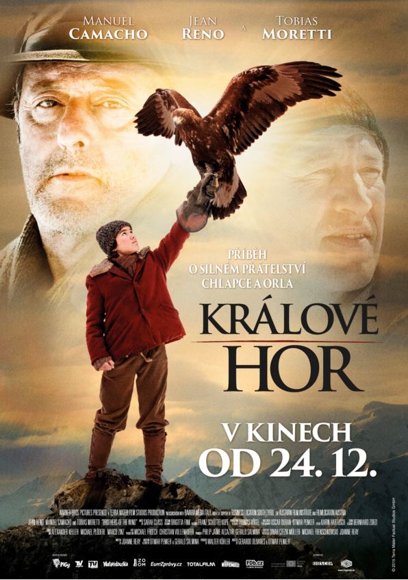 Králové hor