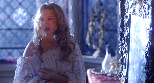 Kráska a zvíře (foto: HCE)