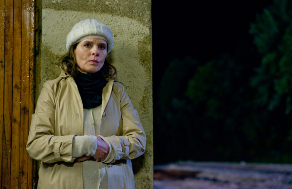 Krásno - Jana Krausová (foto: Bontonfilm)