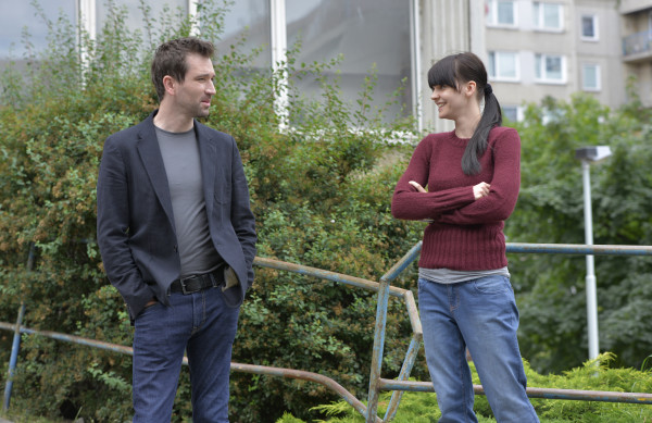 Krásno - Ondřej Sokol, Zuzana Stavná (foto: Bontonfilm)