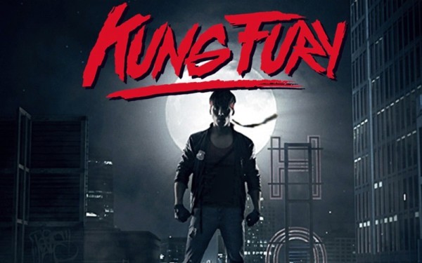 Kung Fury