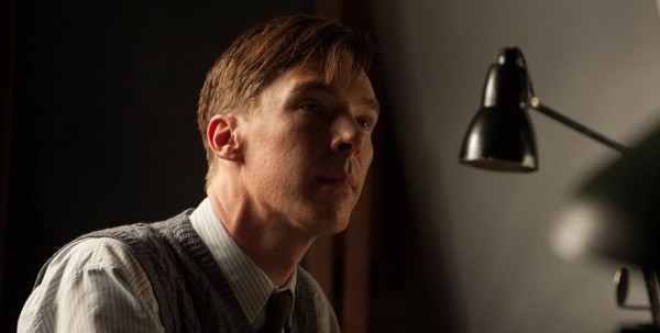 Kód Enigmy (foto: The Weinstein Company)