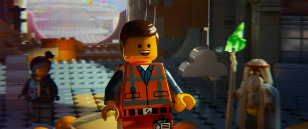 Lego® příběh (foto: Warner Bros.)