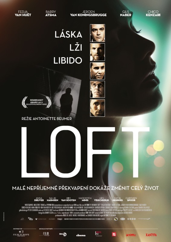 Loft_plakat