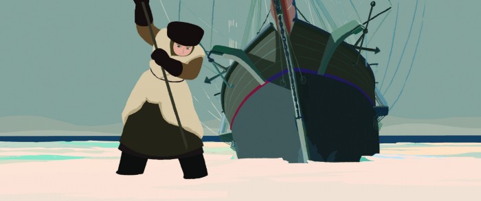 Long Way North (foto: Anifilm)