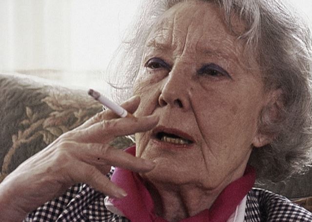 Lída Baarová