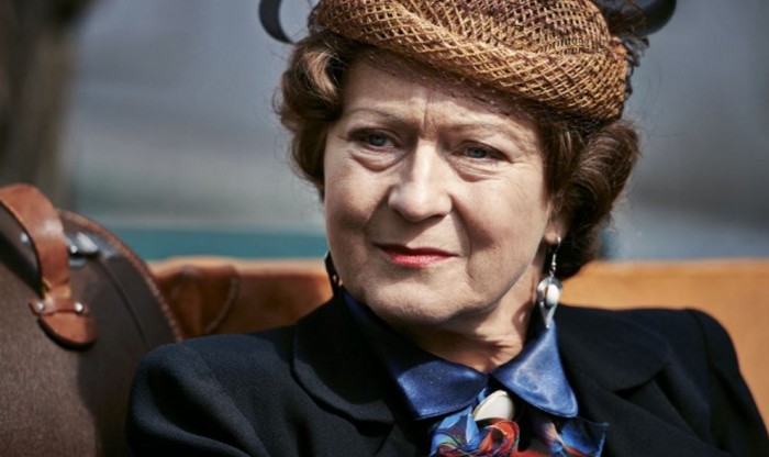 Lída Baarová (foto: CinemArt)