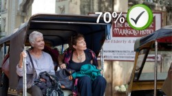 MARIGOLD RECENZE