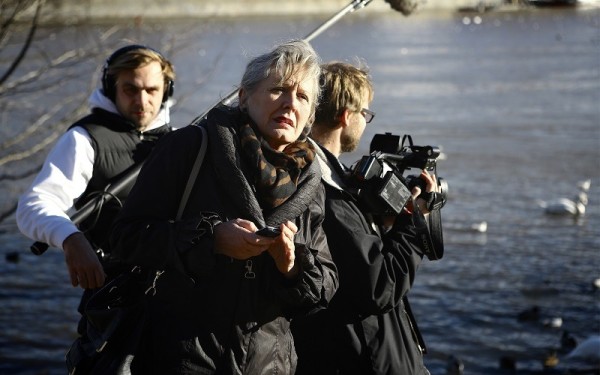 Helena Třeštíková