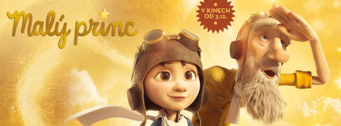 Malý princ