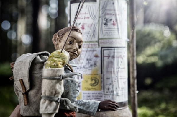Malý pán (foto: Bedna Films)