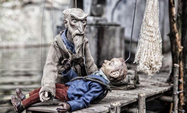 Malý pán (foto: Bedna Films)