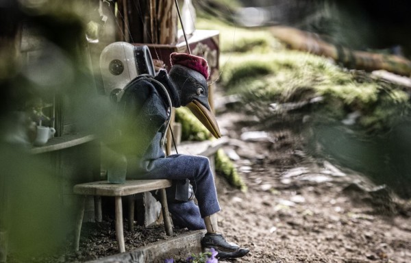 Malý pán (foto: Bedna Films)