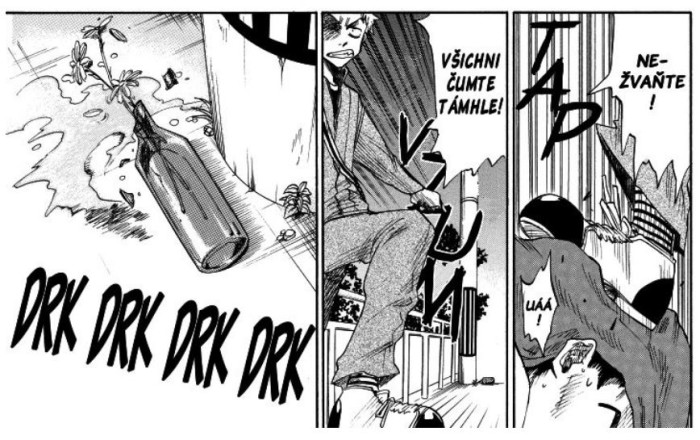 Manga