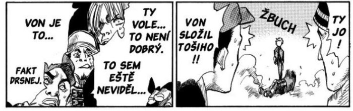 Manga