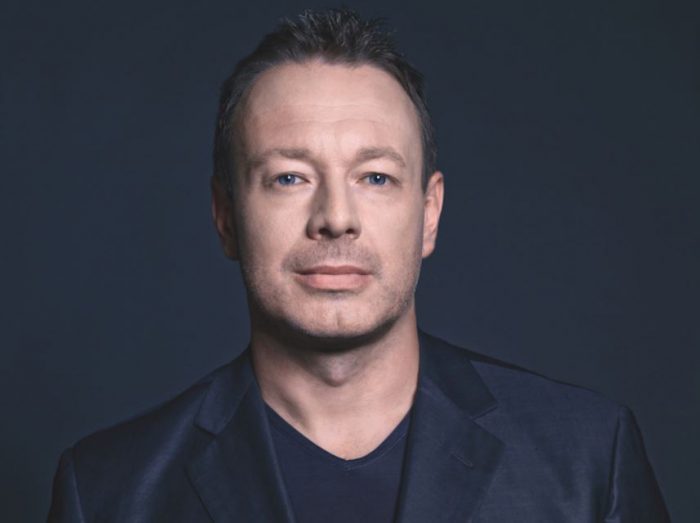 Michal Dvořák