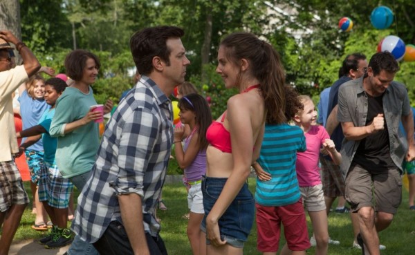 Milenci těch druhých